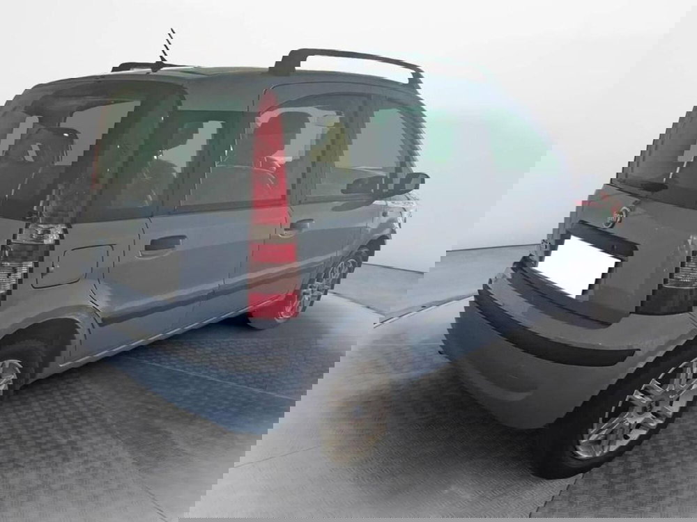 Fiat Panda usata a Torino (4)