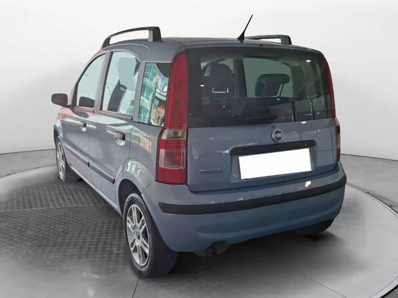 Fiat Panda usata a Torino (5)
