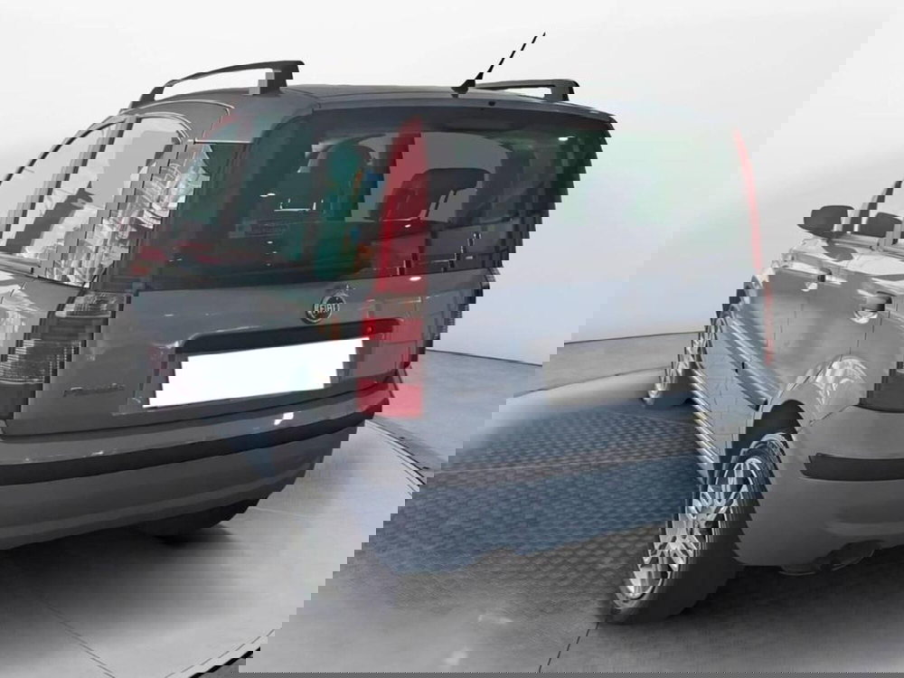 Fiat Panda usata a Torino (5)