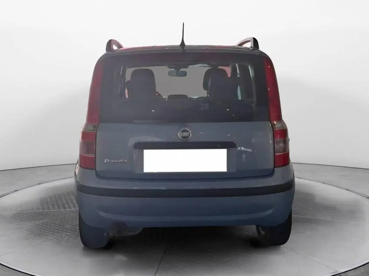 Fiat Panda usata a Torino (6)