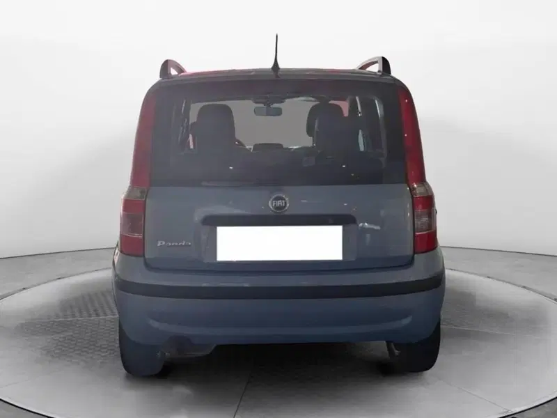 Fiat Panda usata a Torino (6)