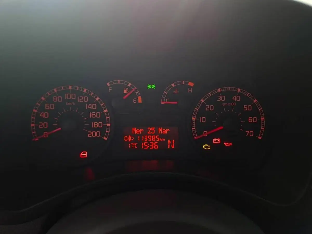Fiat Panda usata a Torino (7)