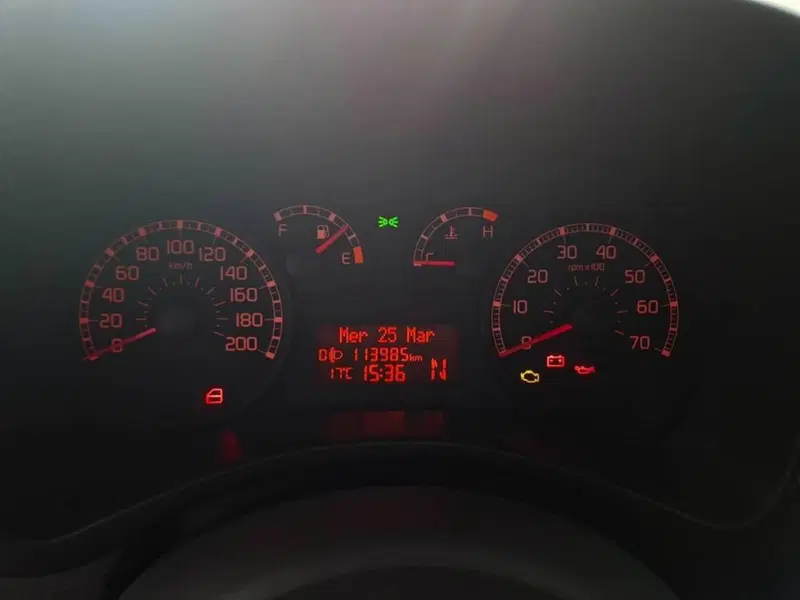 Fiat Panda usata a Torino (7)