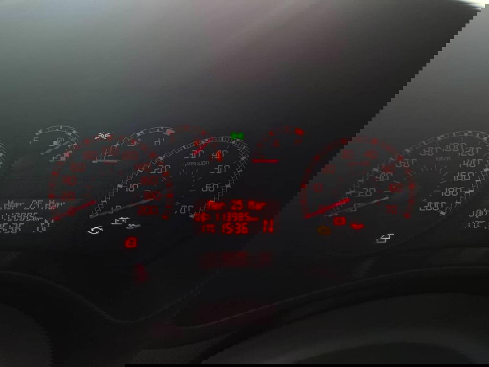 Fiat Panda usata a Torino (7)