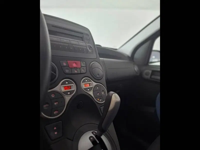 Fiat Panda usata a Torino (8)