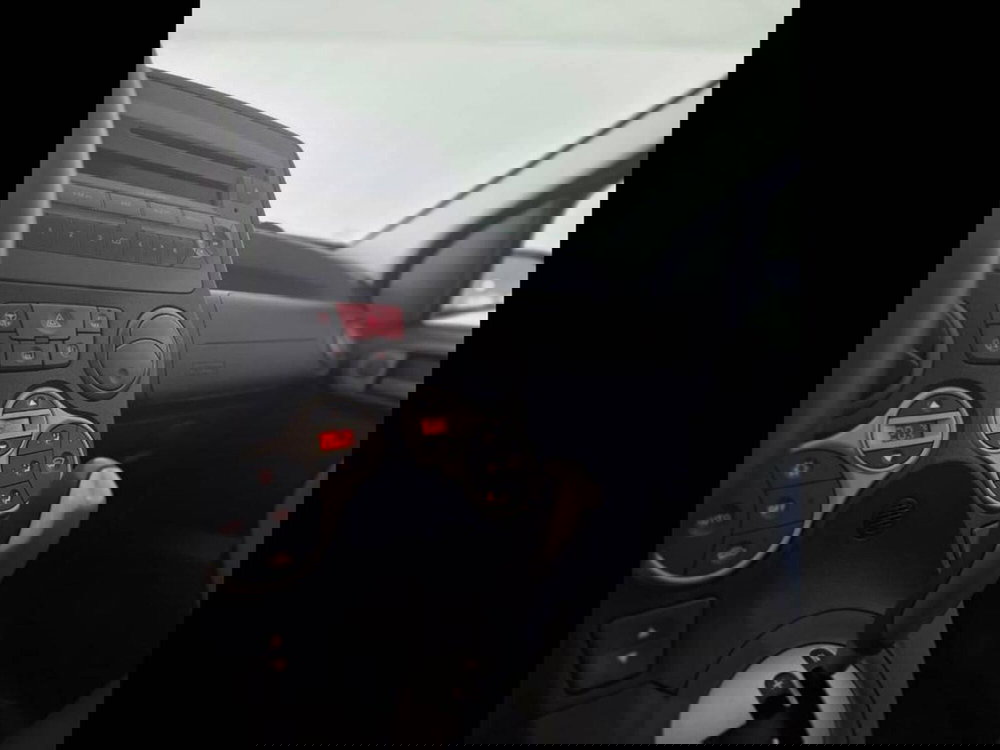 Fiat Panda usata a Torino (8)