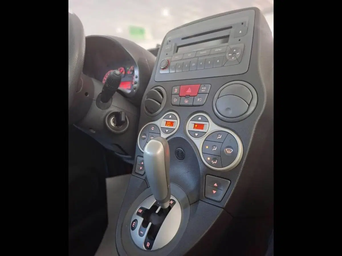 Fiat Panda usata a Torino (9)