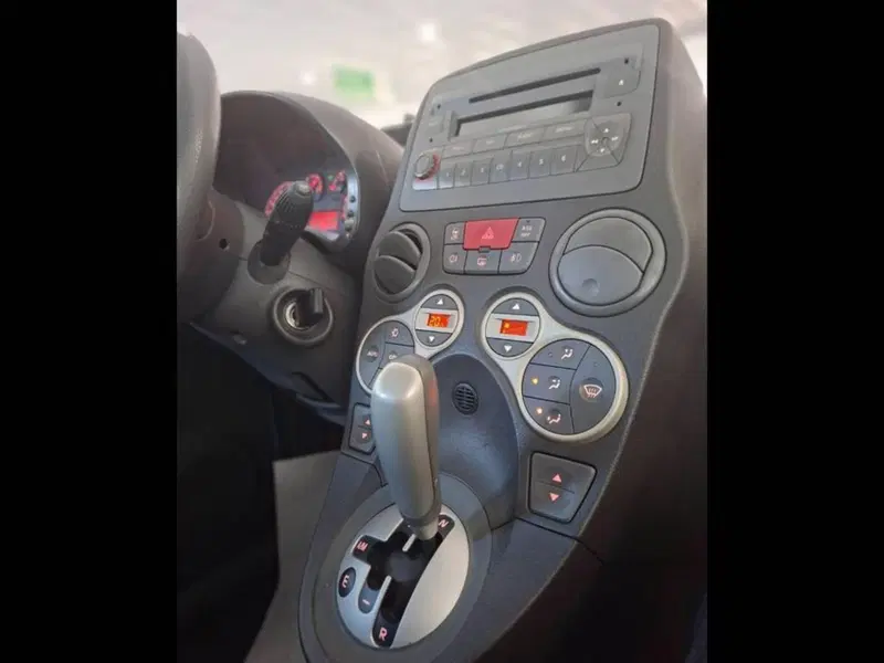 Fiat Panda usata a Torino (9)