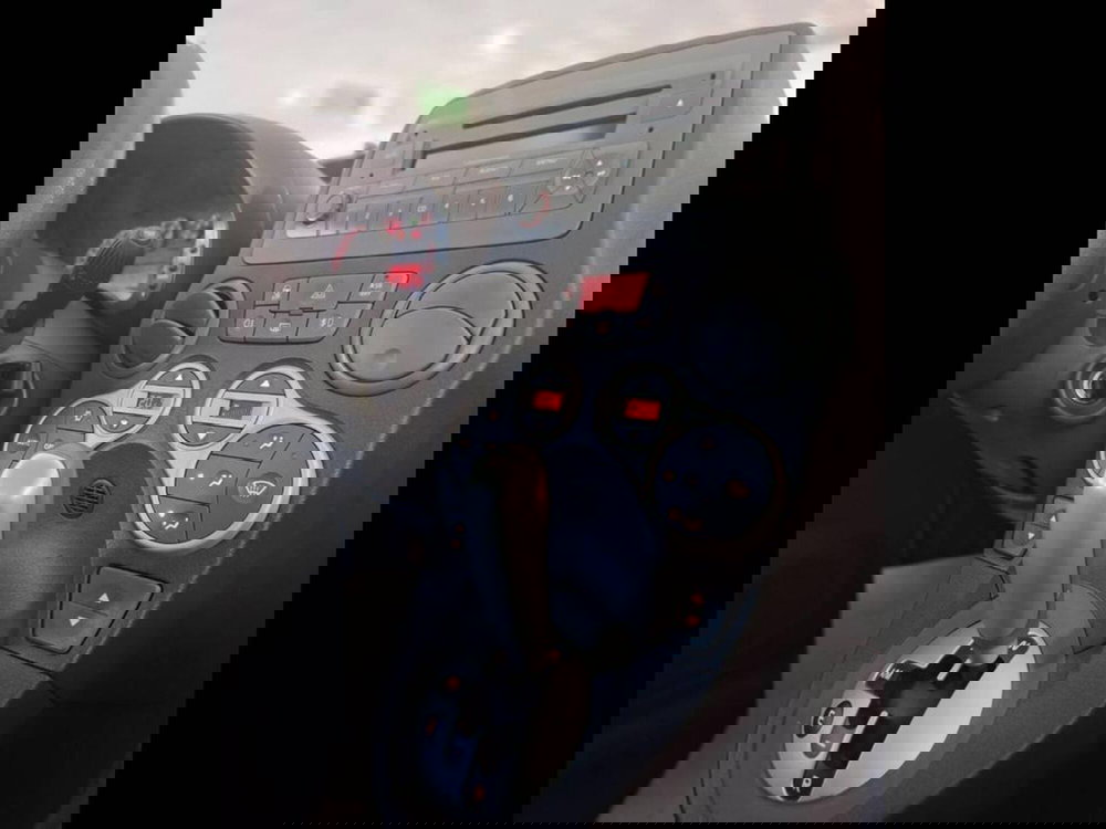 Fiat Panda usata a Torino (9)