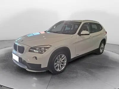 BMW X1 xDrive 23d Msport del 2014 usata a Torino