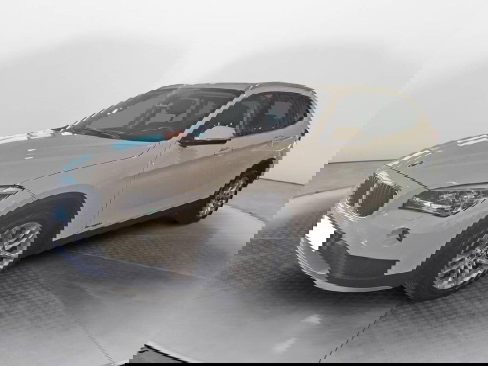 BMW X1 usata a Torino