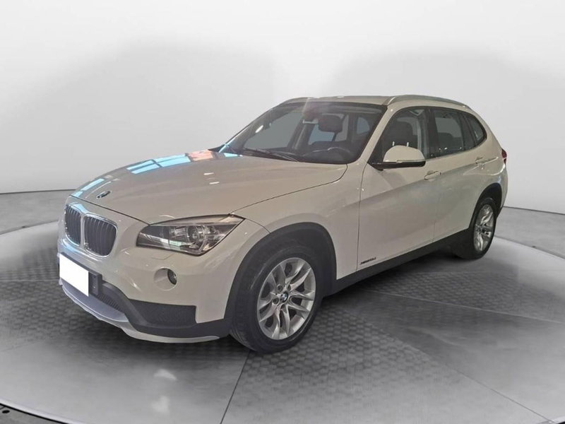 BMW X1 usata a Torino