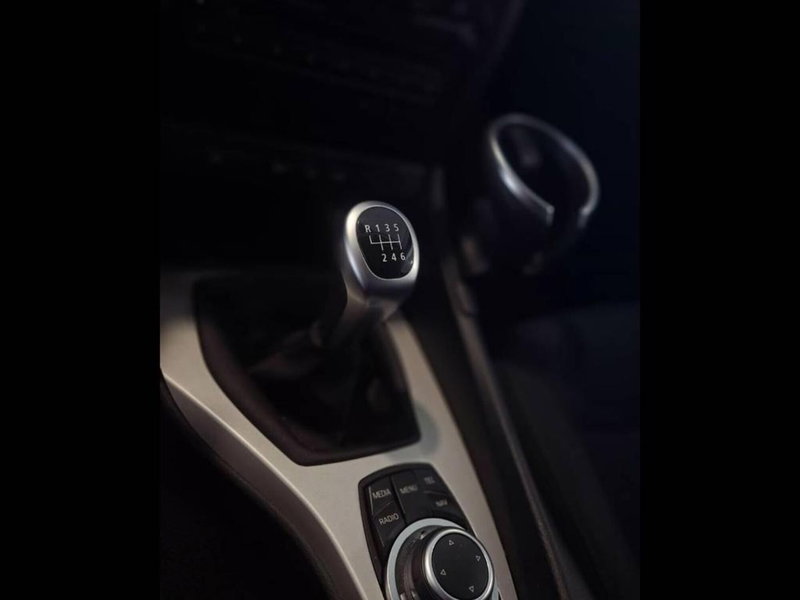 BMW X1 usata a Torino (10)