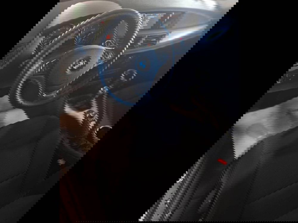 BMW X1 usata a Torino (11)