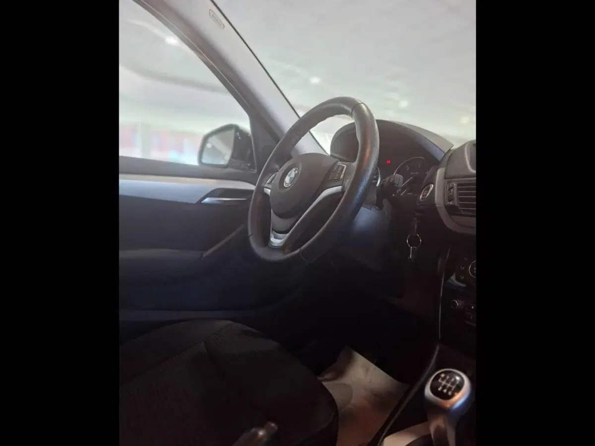 BMW X1 usata a Torino (12)