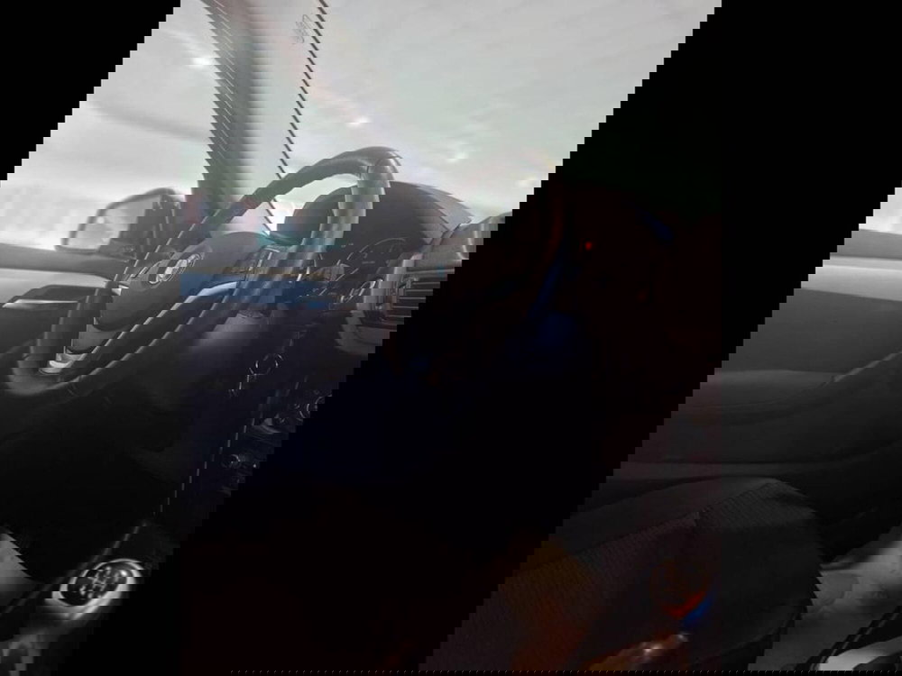 BMW X1 usata a Torino (12)