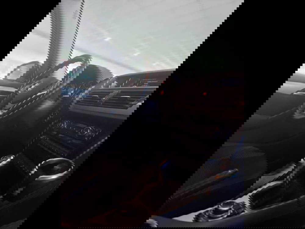 BMW X1 usata a Torino (13)