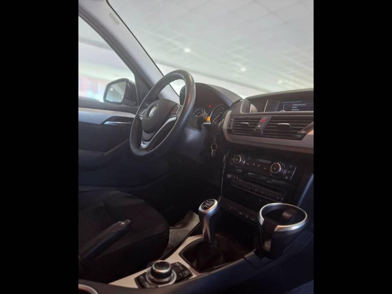 BMW X1 usata a Torino (13)