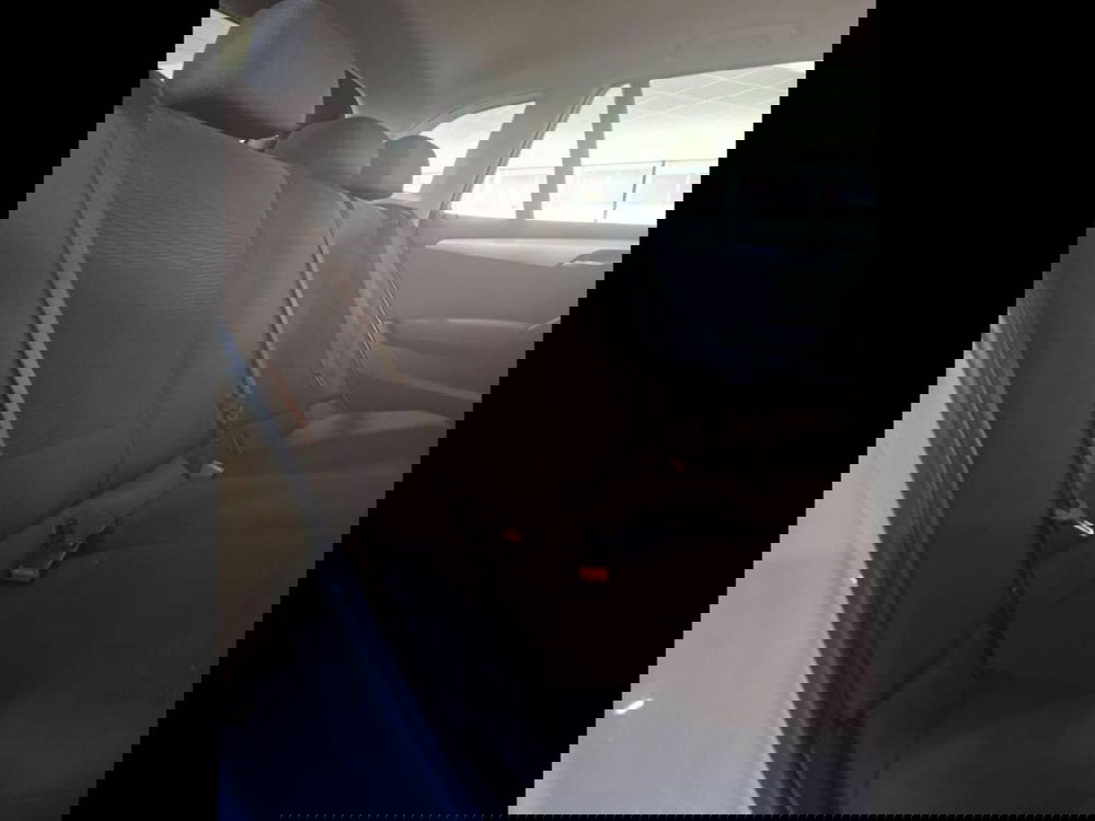 BMW X1 usata a Torino (14)