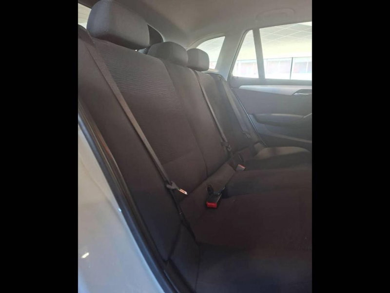 BMW X1 usata a Torino (14)