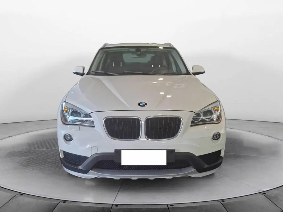 BMW X1 usata a Torino (2)