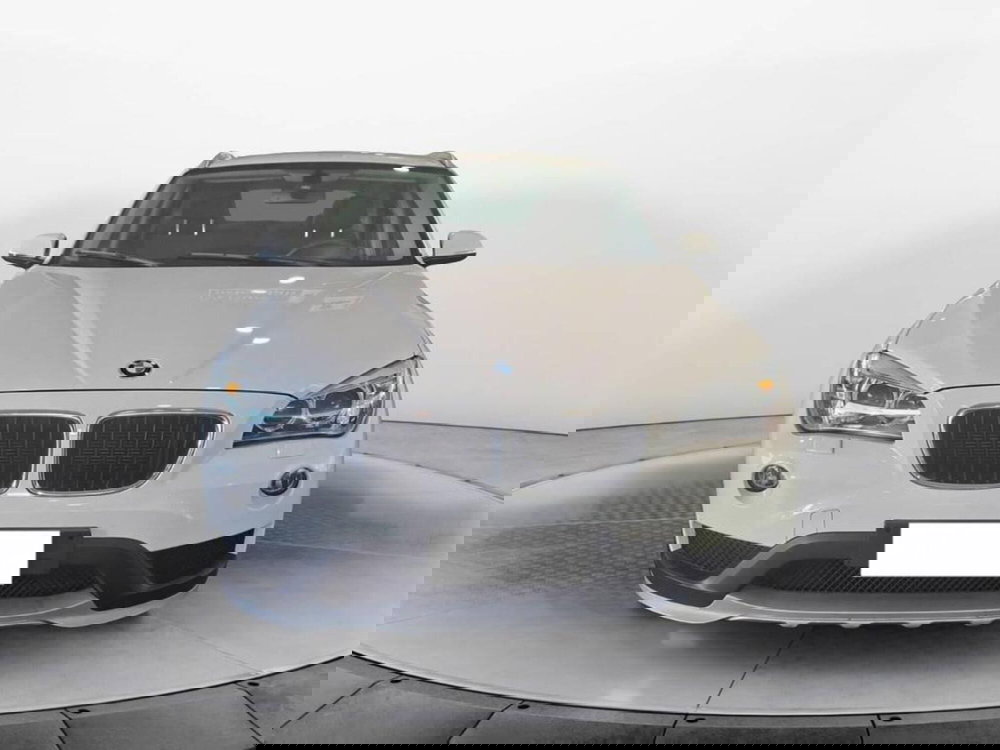 BMW X1 usata a Torino (2)