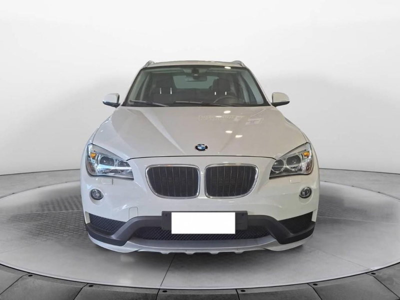 BMW X1 usata a Torino (2)