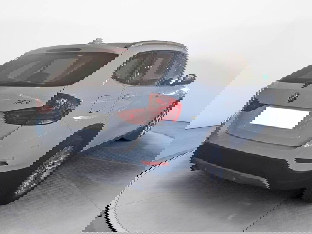 BMW X1 usata a Torino (4)