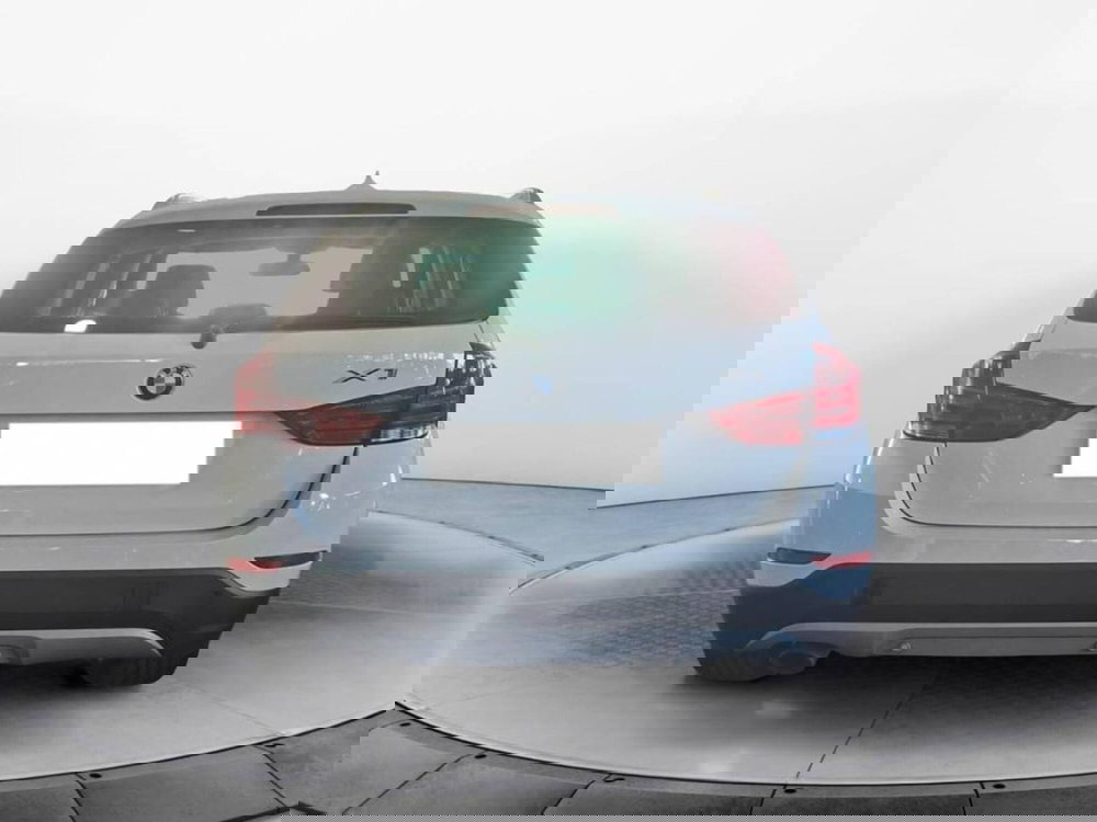 BMW X1 usata a Torino (5)