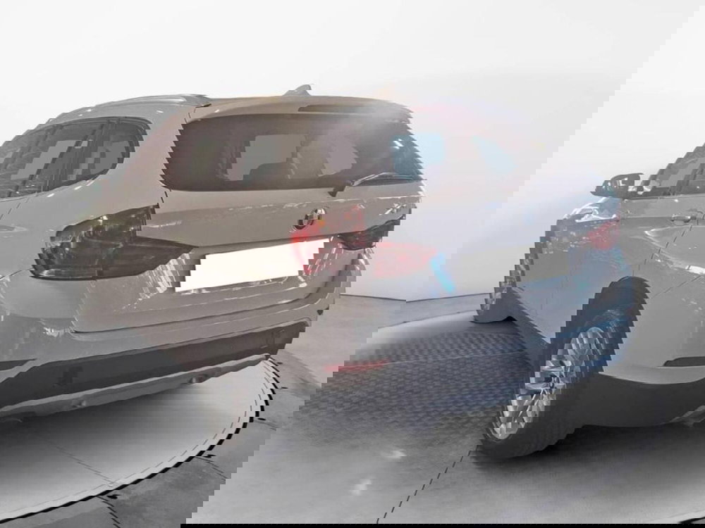 BMW X1 usata a Torino (6)