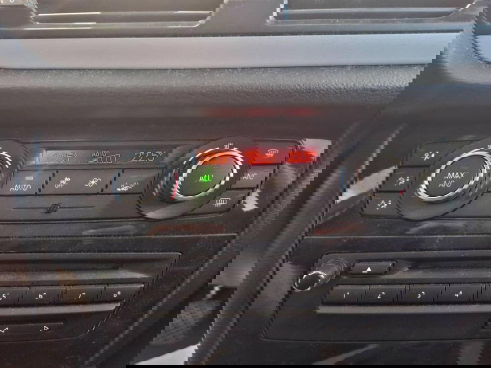 BMW X1 usata a Torino (9)