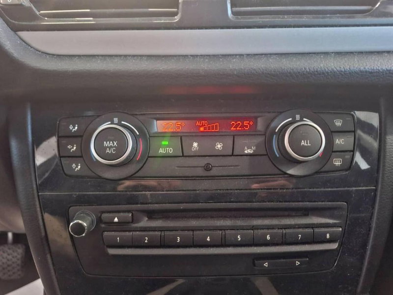 BMW X1 usata a Torino (9)