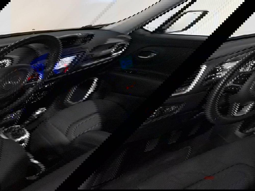 Jeep Renegade usata a Torino (10)