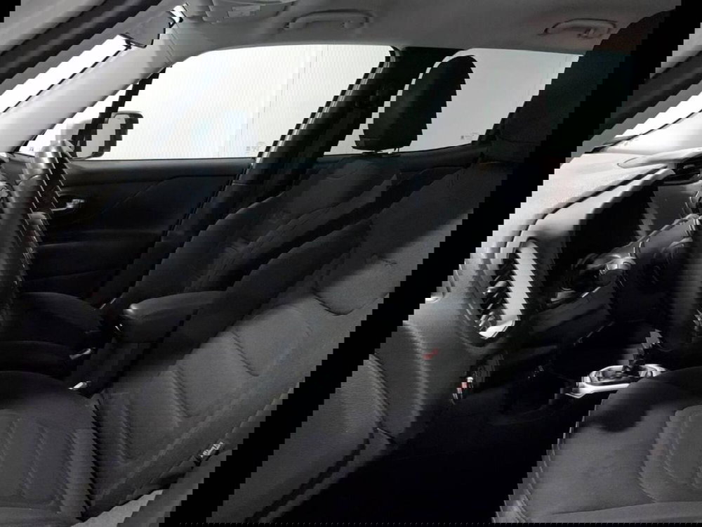 Jeep Renegade usata a Torino (12)