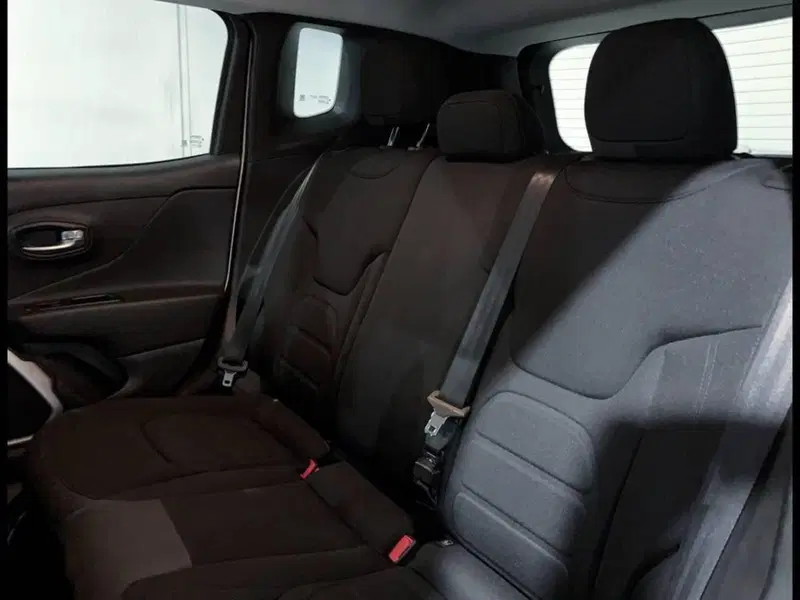 Jeep Renegade usata a Torino (13)