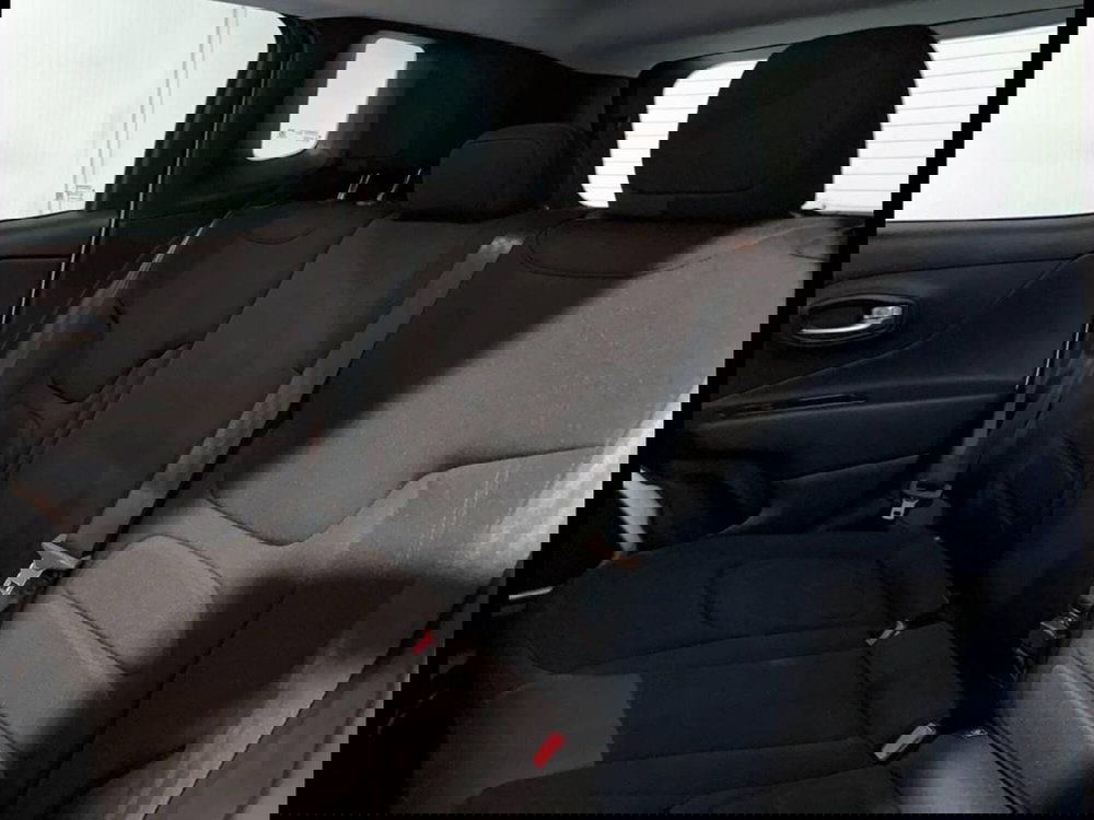 Jeep Renegade usata a Torino (13)