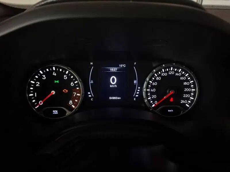 Jeep Renegade usata a Torino (6)