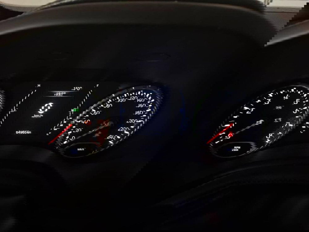 Jeep Renegade usata a Torino (6)