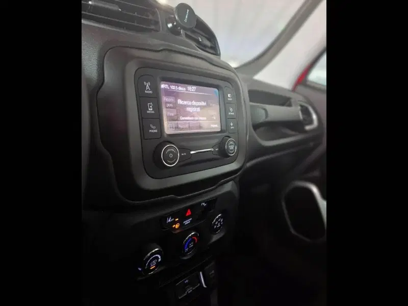 Jeep Renegade usata a Torino (7)