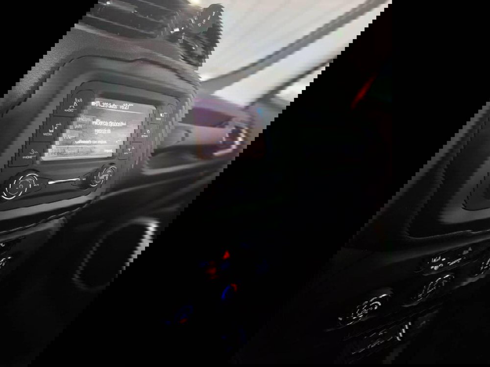 Jeep Renegade usata a Torino (7)