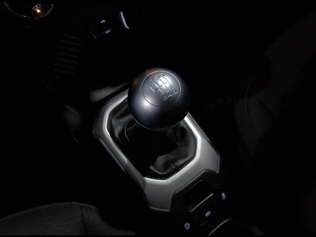 Jeep Renegade usata a Torino (9)