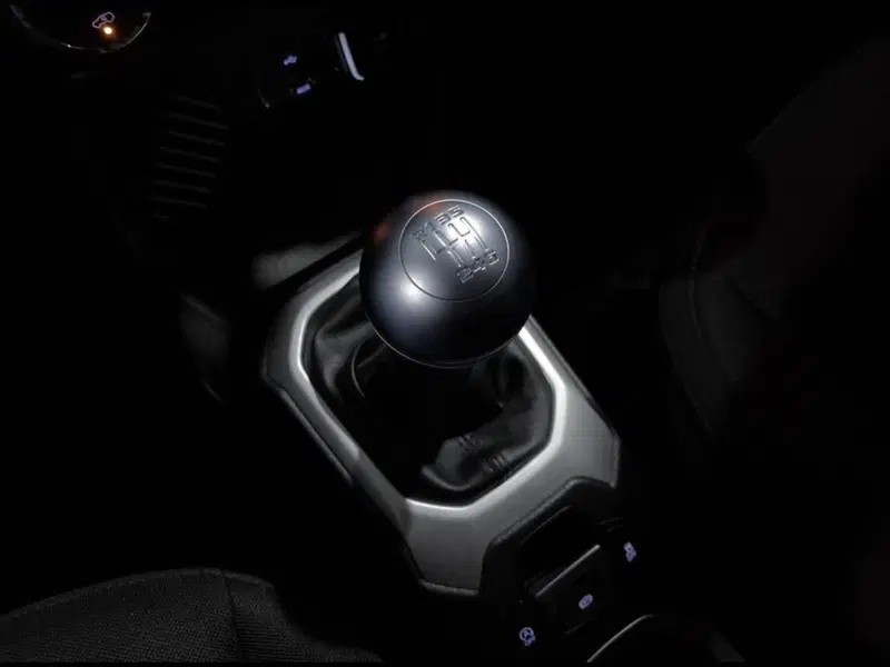 Jeep Renegade usata a Torino (9)