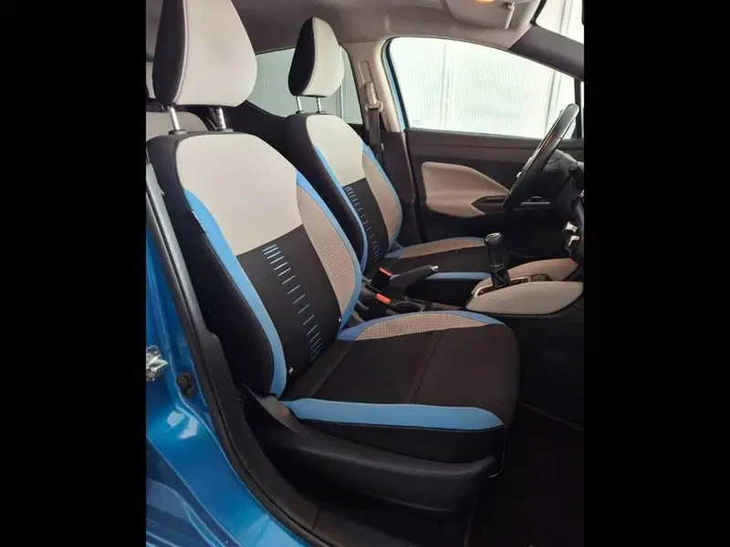 Nissan Micra usata a Torino (13)