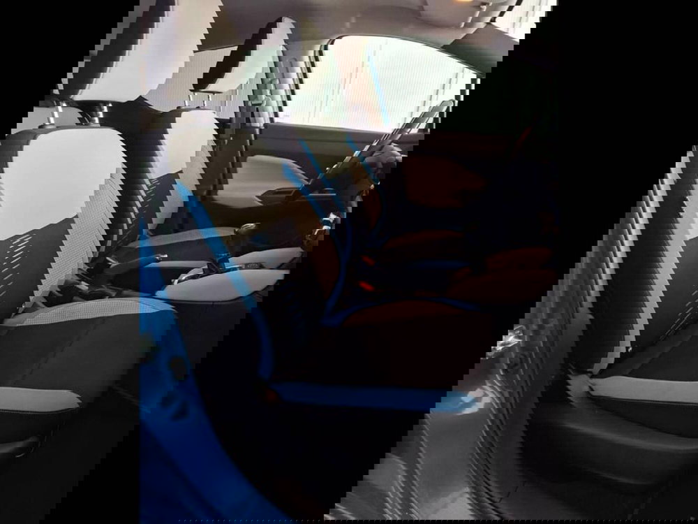 Nissan Micra usata a Torino (13)