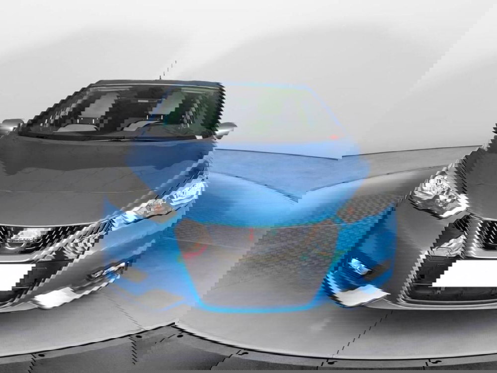 Nissan Micra usata a Torino (2)