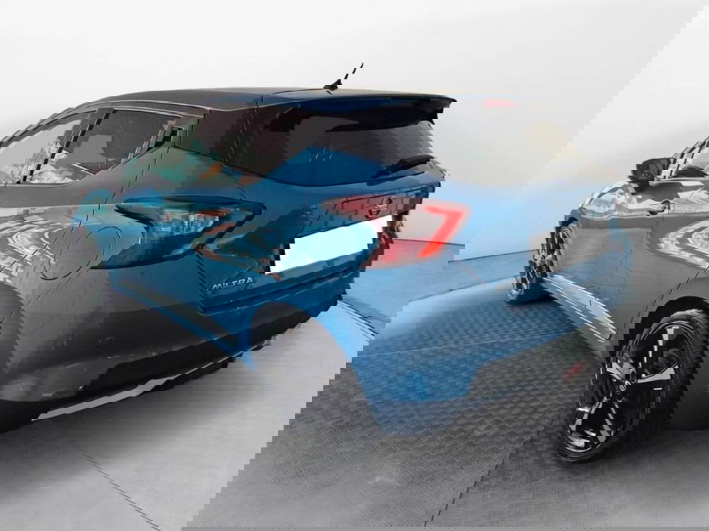 Nissan Micra usata a Torino (6)