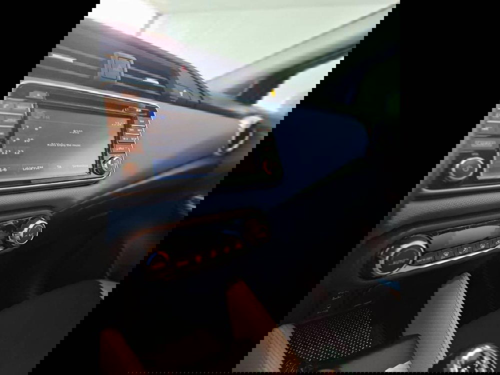 Nissan Micra usata a Torino (8)