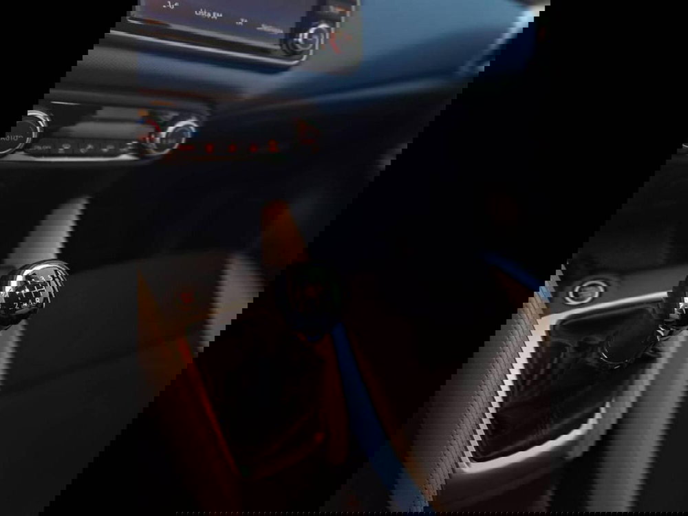 Nissan Micra usata a Torino (9)