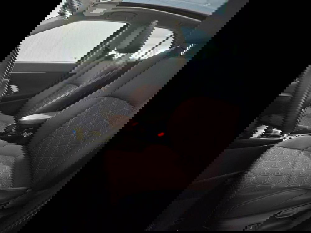 Toyota Yaris Cross usata a Torino (12)