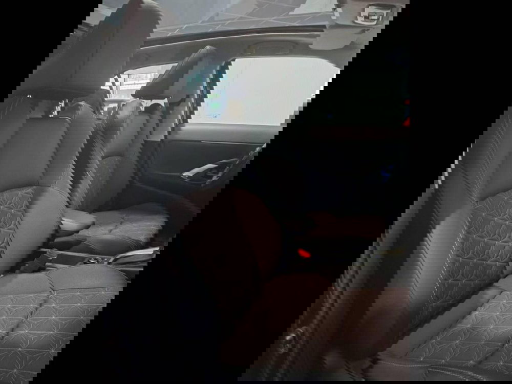 Toyota Yaris Cross usata a Torino (13)